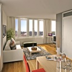 West&nbsp;Souburg appartement